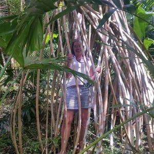 Meet your Posher, Holly